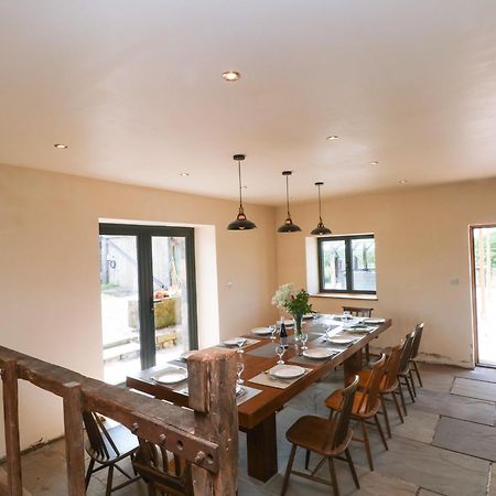 Bowland Barn Villa Lancaster Bagian luar foto