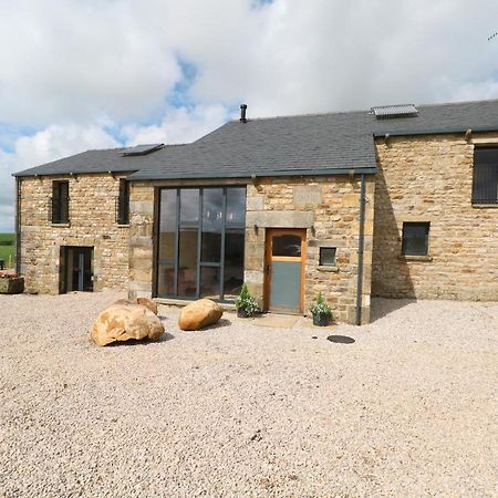 Bowland Barn Villa Lancaster Bagian luar foto