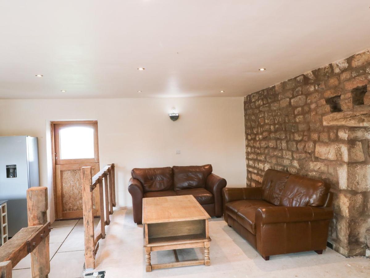 Bowland Barn Villa Lancaster Bagian luar foto