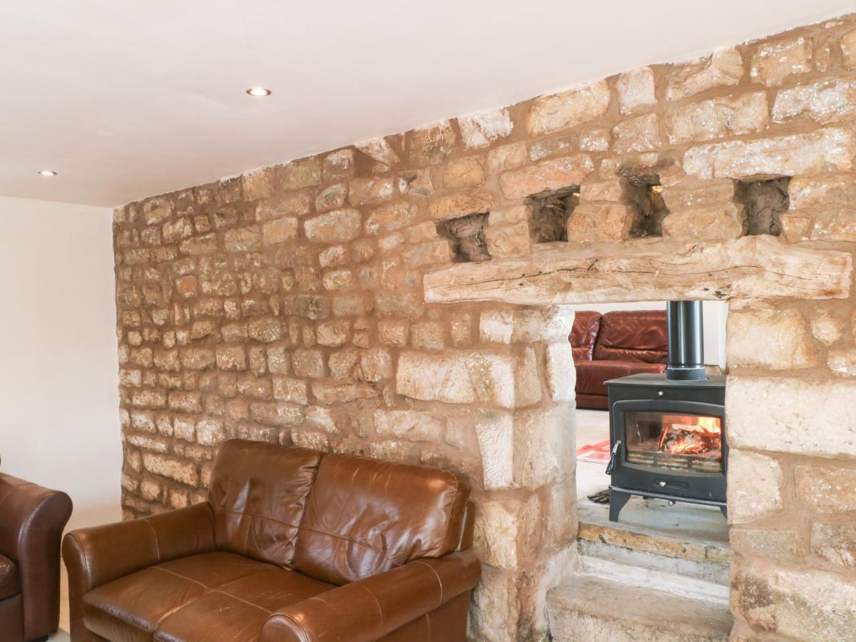 Bowland Barn Villa Lancaster Bagian luar foto