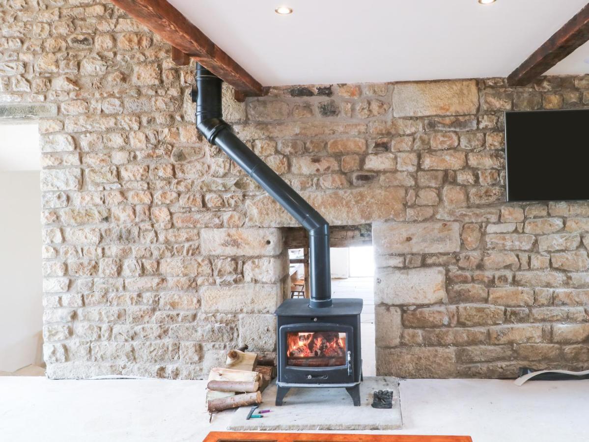 Bowland Barn Villa Lancaster Bagian luar foto