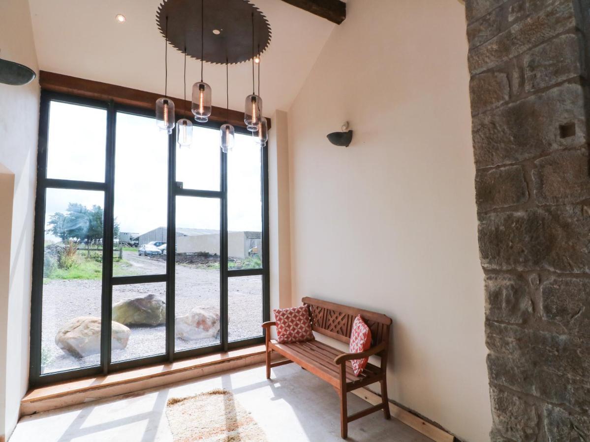 Bowland Barn Villa Lancaster Bagian luar foto
