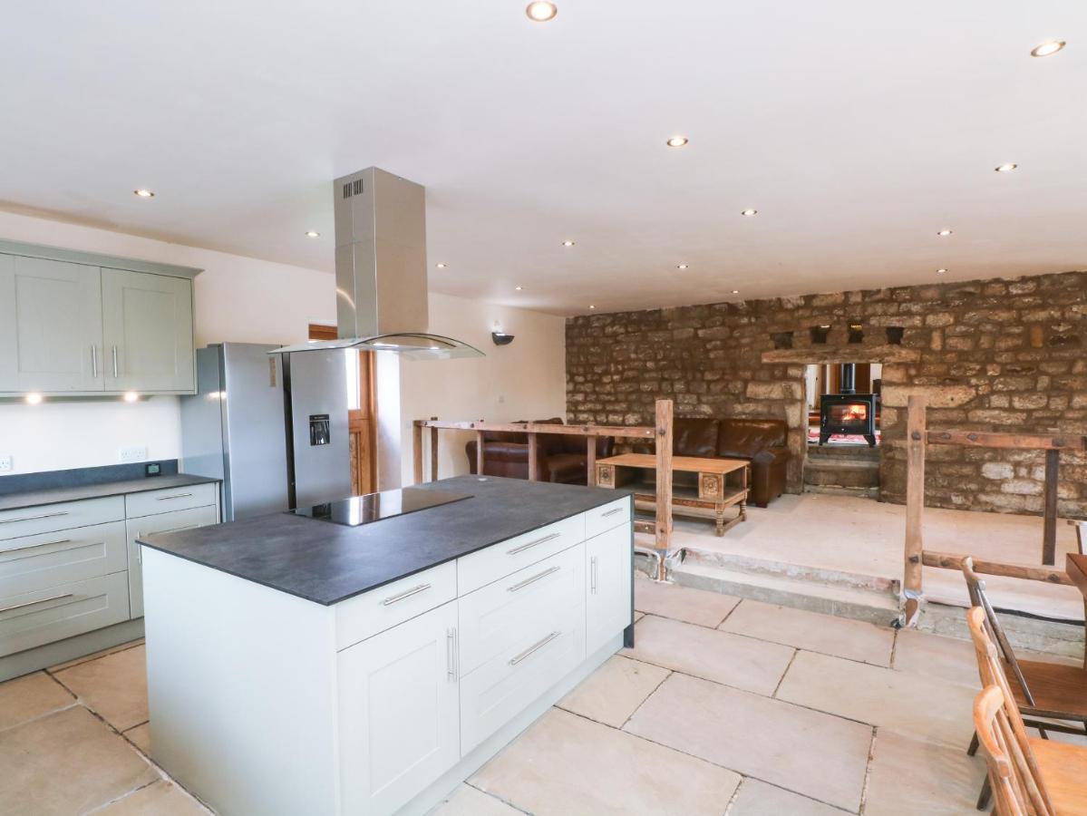Bowland Barn Villa Lancaster Bagian luar foto