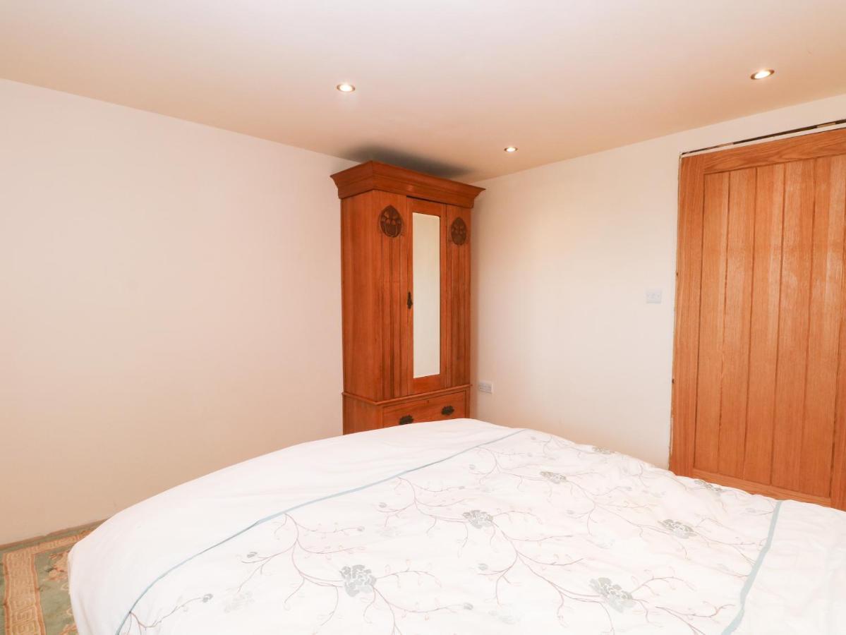 Bowland Barn Villa Lancaster Bagian luar foto
