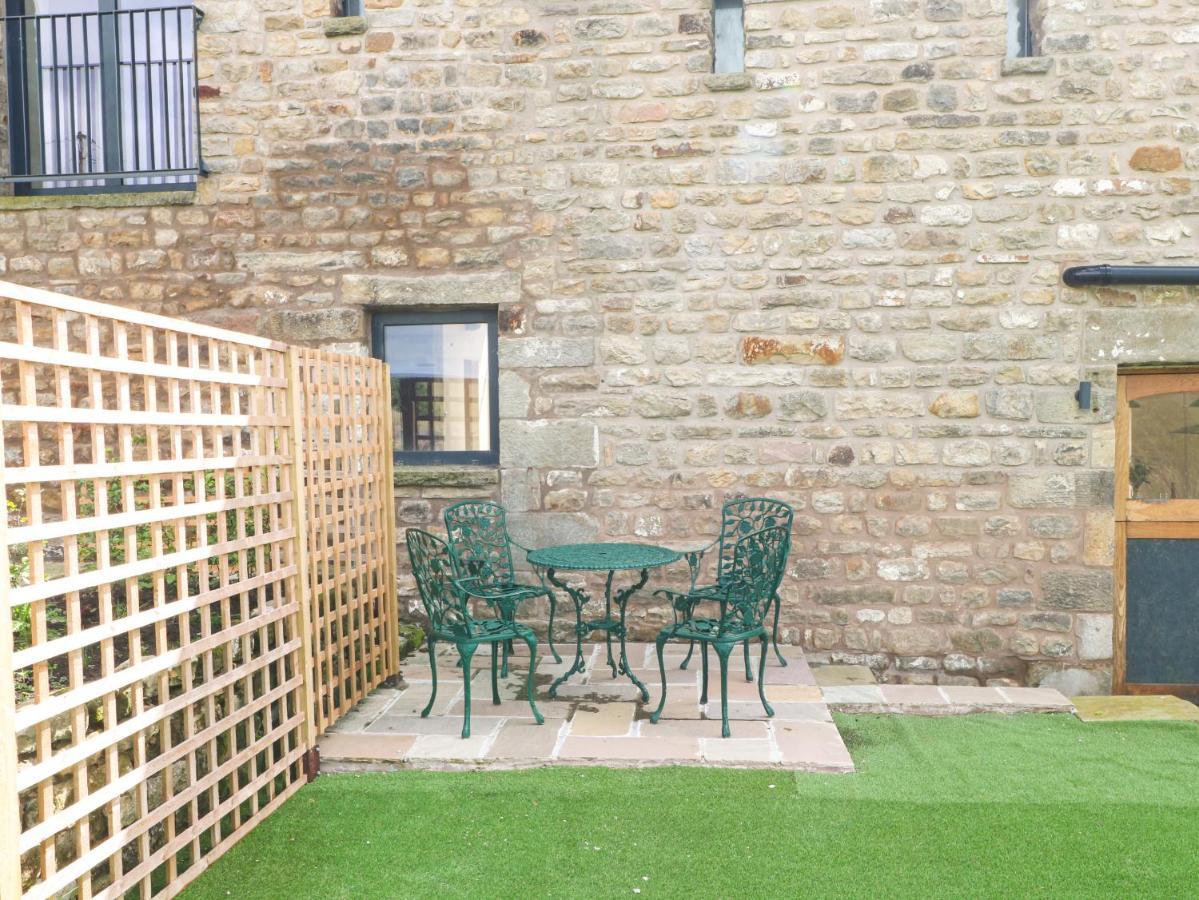 Bowland Barn Villa Lancaster Bagian luar foto