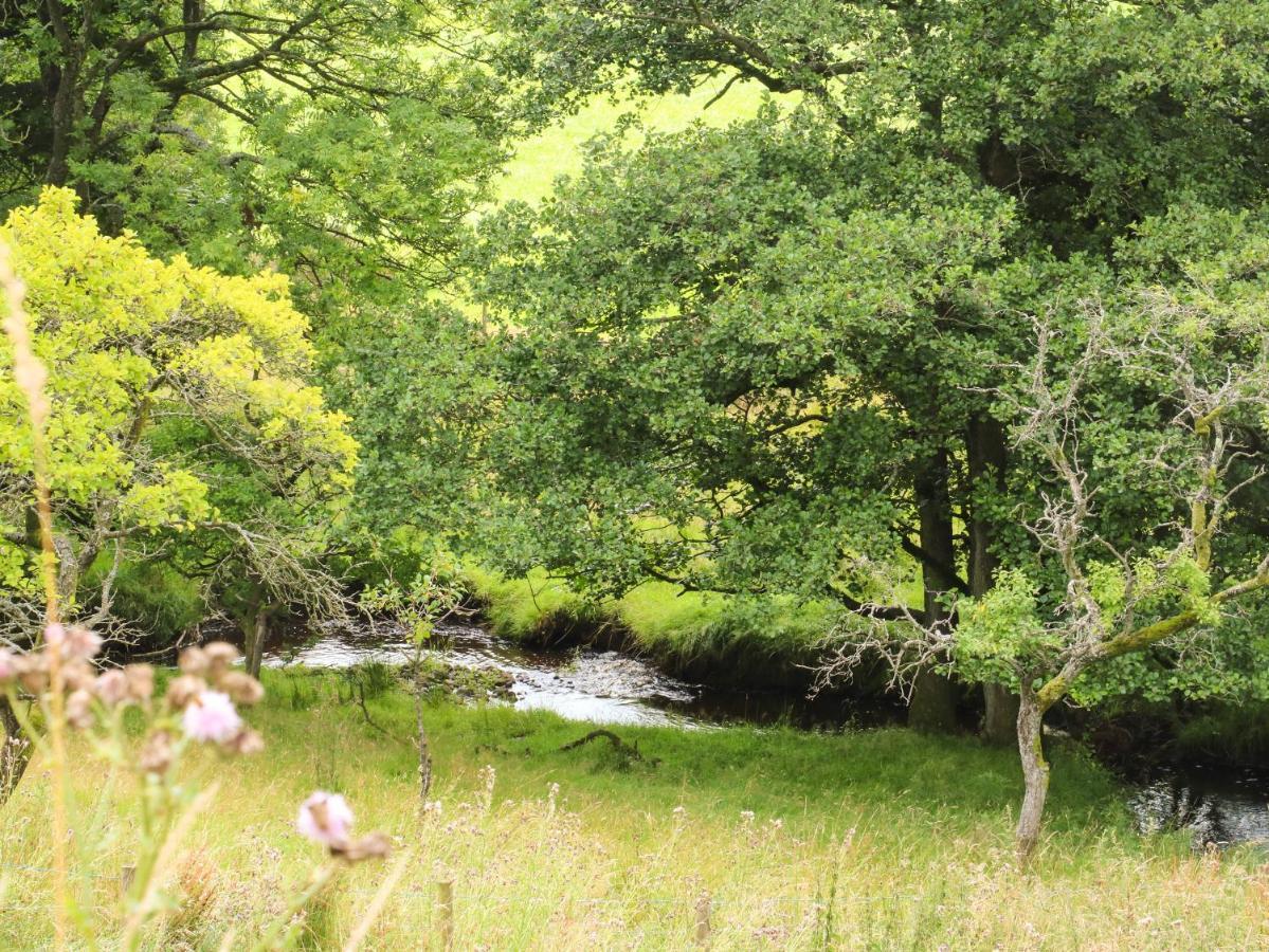 Bowland Barn Villa Lancaster Bagian luar foto