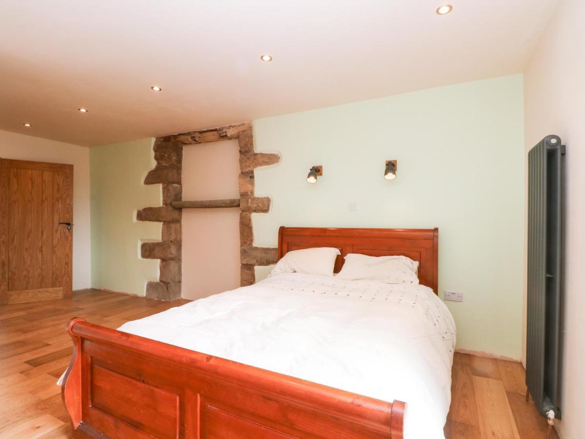 Bowland Barn Villa Lancaster Bagian luar foto