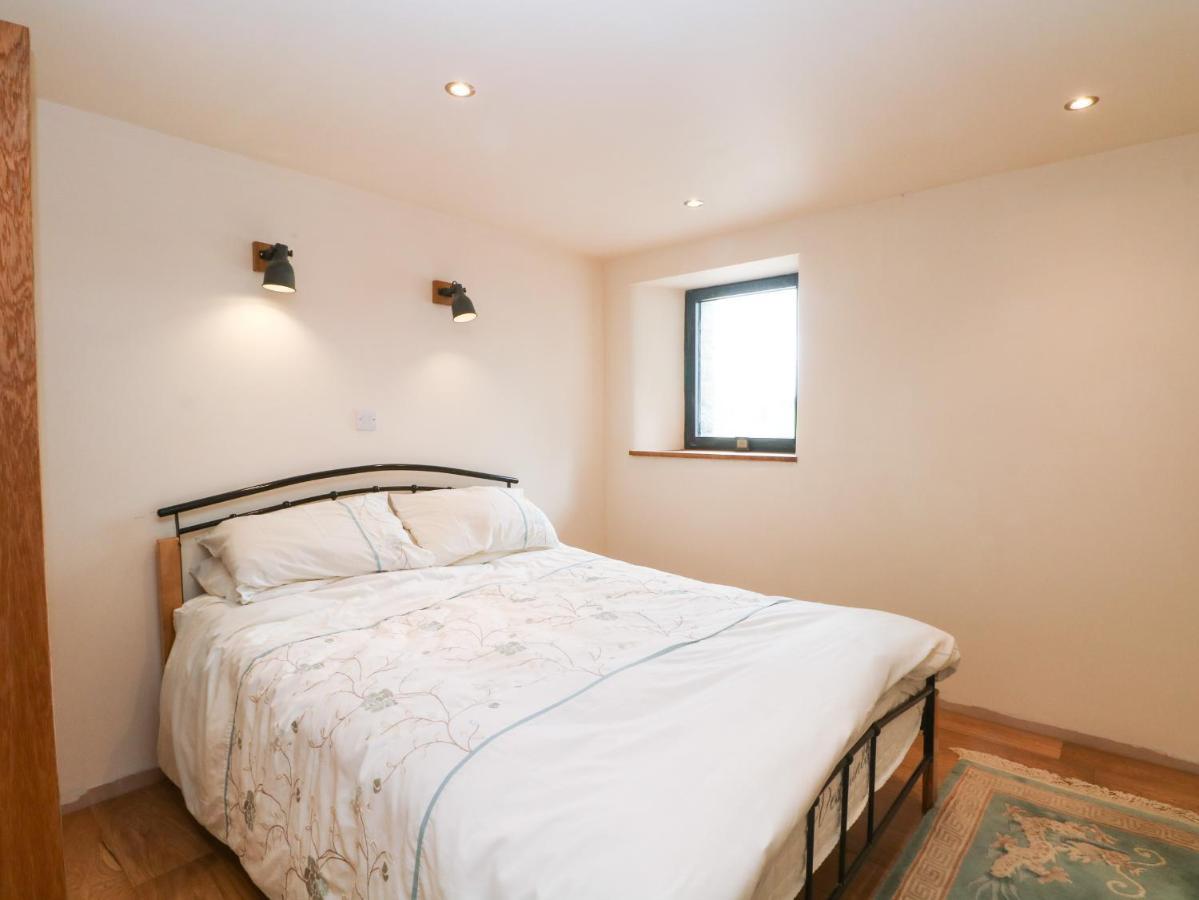 Bowland Barn Villa Lancaster Bagian luar foto