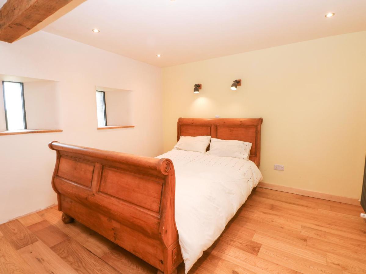 Bowland Barn Villa Lancaster Bagian luar foto