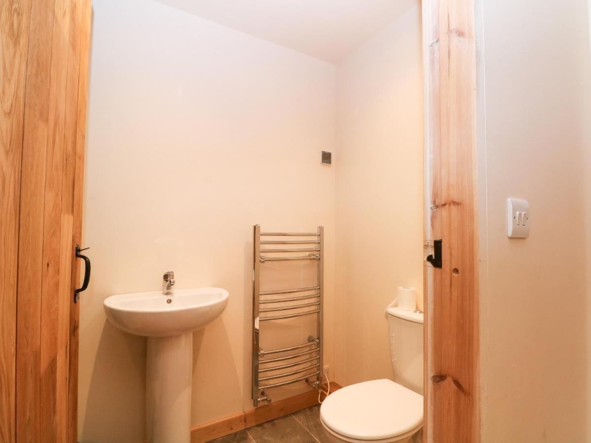 Bowland Barn Villa Lancaster Bagian luar foto