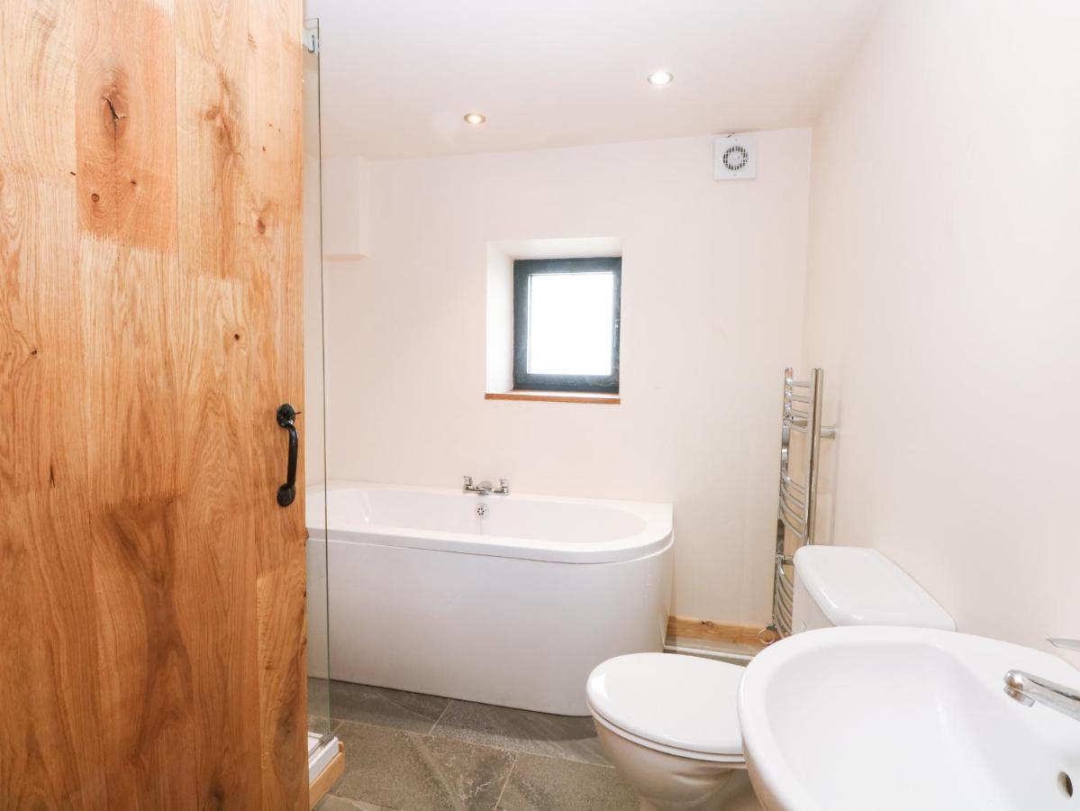 Bowland Barn Villa Lancaster Bagian luar foto