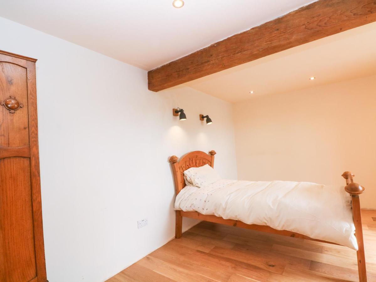Bowland Barn Villa Lancaster Bagian luar foto