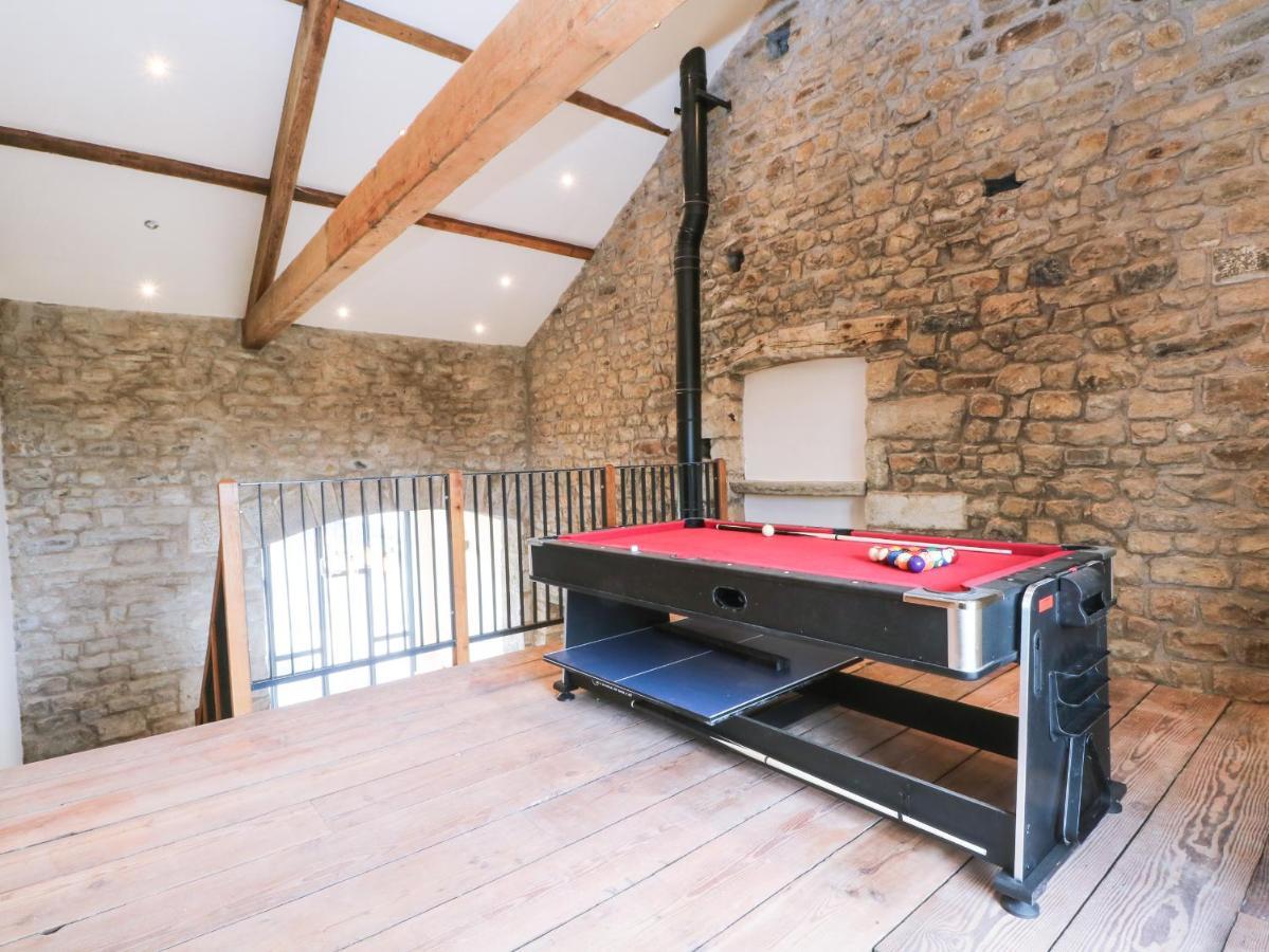 Bowland Barn Villa Lancaster Bagian luar foto